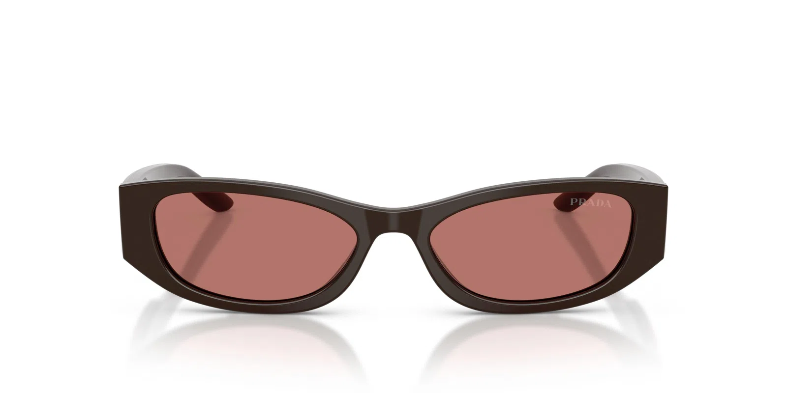 Prada D22S Sunglasses - view 9